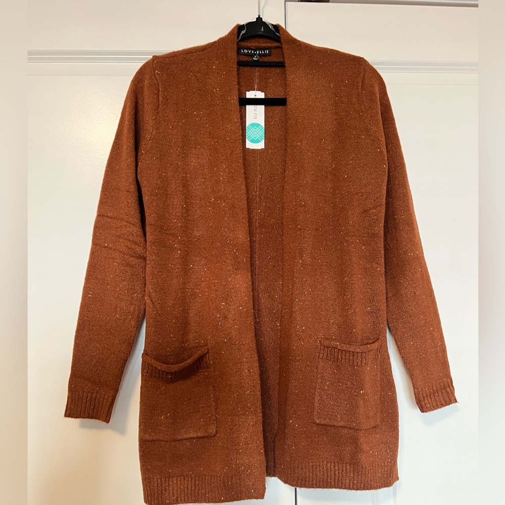 Cardigan